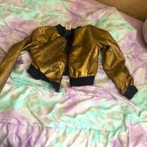 This is a brand new wonder nation jacket that will surely catch peoples eye